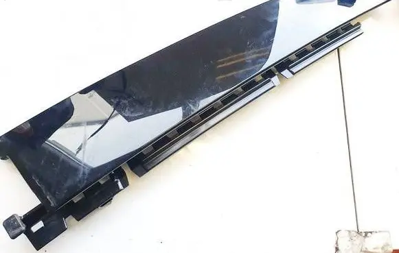 Other rear door trim element