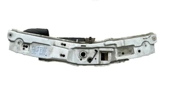 Opel Meriva A Top upper radiator support slam panel 93301874