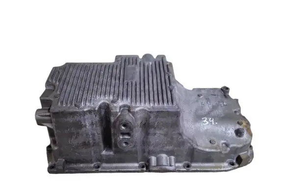 Opel Insignia A Oil sump 55567087 C3229