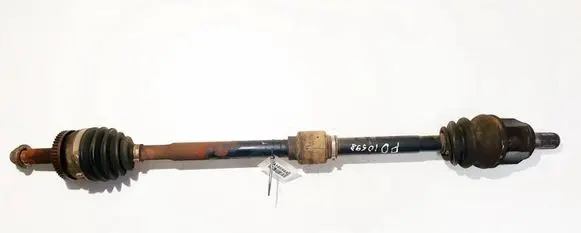 KIA Optima Front driveshaft 