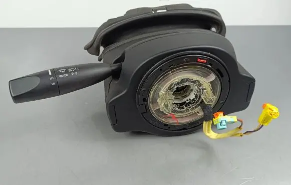 Maserati Quattroporte Airbag slip ring squib (SRS ring)