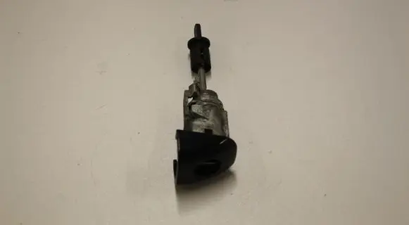 Audi A4 S4 B8 8K Front door lock (next to the handle) 8T12837167168