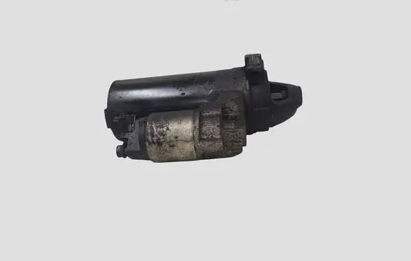 BMW 5 E60 E61 Starter motor 780250804 0001109070