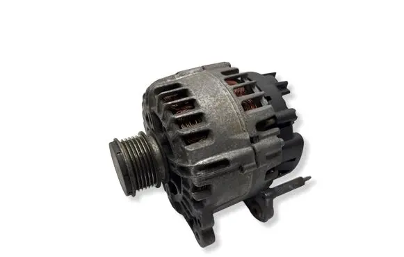 Volkswagen PASSAT CC Generator/alternator 03L903023B