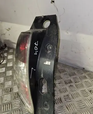 Subaru Forester SH Rear/tail lights 22020046