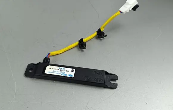 KIA Stinger Other control units/modules 95420J5200