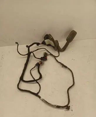 Dodge Durango Rear door wiring loom 68419730AA P68419730AA