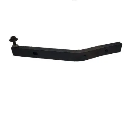 Audi A5 8T 8F Radiator support slam panel bracket 8K0805527A 900304219
