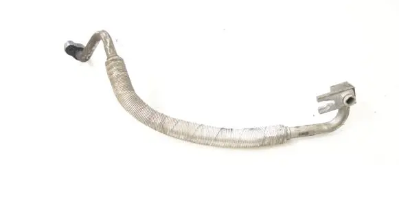 Mini One - Cooper Coupe R56 Air conditioning (A/C) pipe/hose 9237131