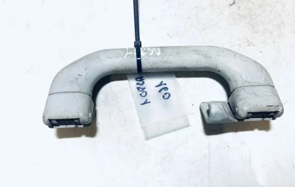 Skoda Octavia Mk1 (1U) Rear interior roof grab handle 1H0857607