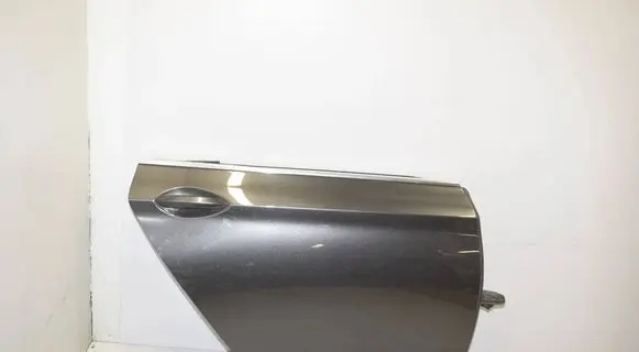 BMW 5 GT F07 Rear door 