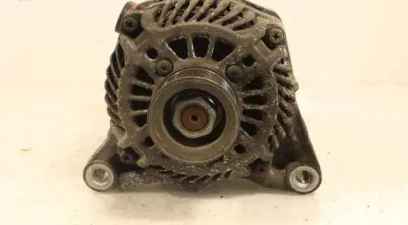 Citroen C3 Generator/alternator 9660055080