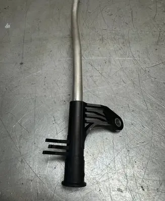 Peugeot 5008 Oil level dip stick 9824425380