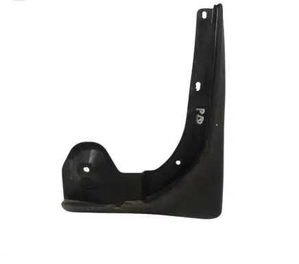 Skoda Octavia Mk2 (1Z) Front mudguard 1Z0821820