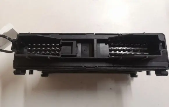 Mercedes-Benz CLK A209 C209 Comfort/convenience module A2098200326 376800
