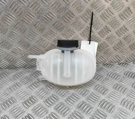 Ford Mustang Mach-E Coolant expansion tank/reservoir LJ938A080AC