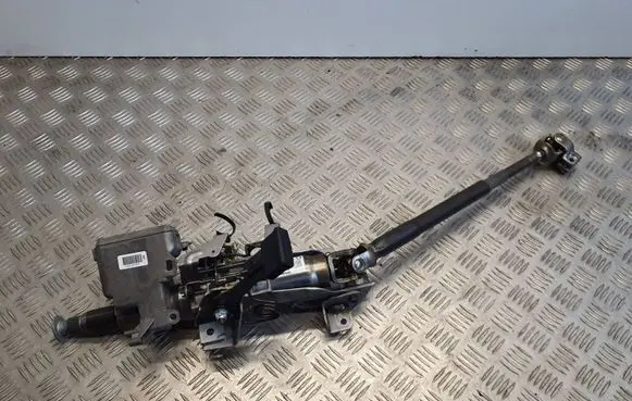 Honda CR-V Steering wheel axle 53200T1GG110M1