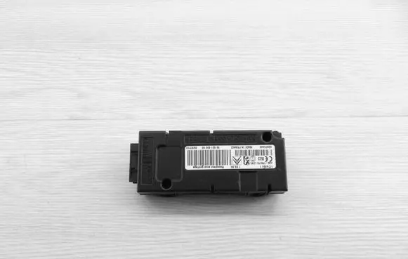 Citroen DS4 Bluetooth control unit module 17749941 9665183080