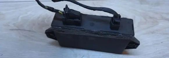 Parking PDC control unit/module