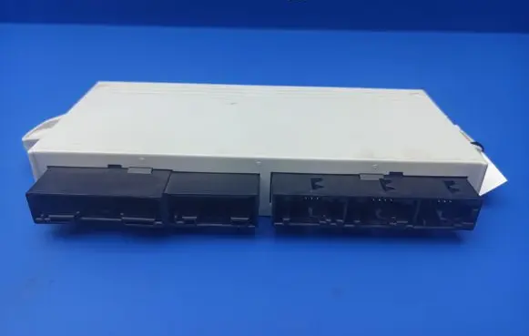 BMW 7 E65 E66 Door control unit/module 6931226 5WK48002 613569312269