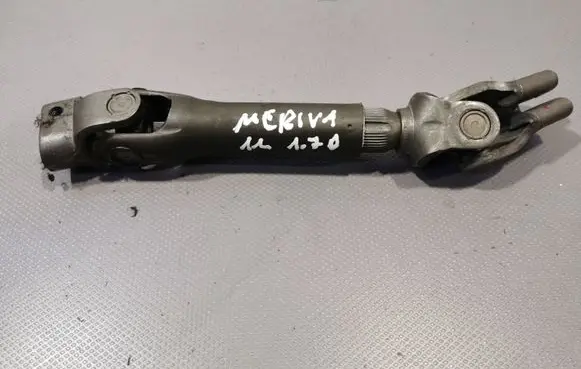 Opel Meriva B Steering column universal joint