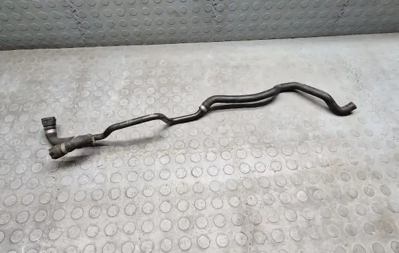 BMW X5 E53 Engine coolant pipe/hose 6925234