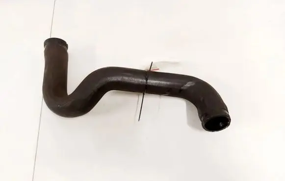 Fiat 500L Air intake hose/pipe