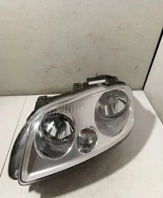 Volkswagen Caddy Headlight/headlamp 20A760 12379 01292110