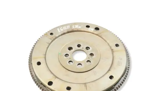 BMW 5 E60 E61 Flywheel 7553157 11227553157