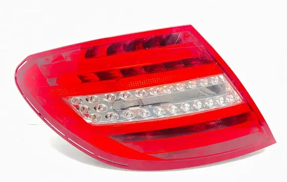 Mercedes-Benz C W204 Rear/tail lights 2049060203