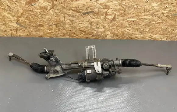 Volkswagen e-Golf Steering rack 5Q0909144AA 7805177567