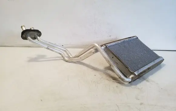 Ford Ranger Heater blower radiator 