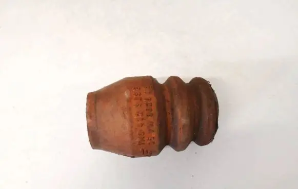 Ford Galaxy Front shock absorber damper bump stop 7m0412303b 95vw3025cb