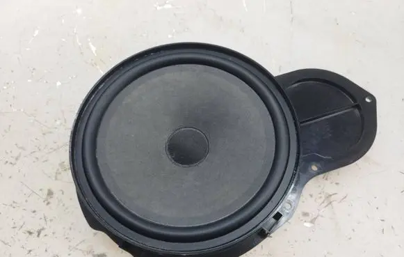 Volkswagen PASSAT CC Front door speaker 3C8035454 900475460015