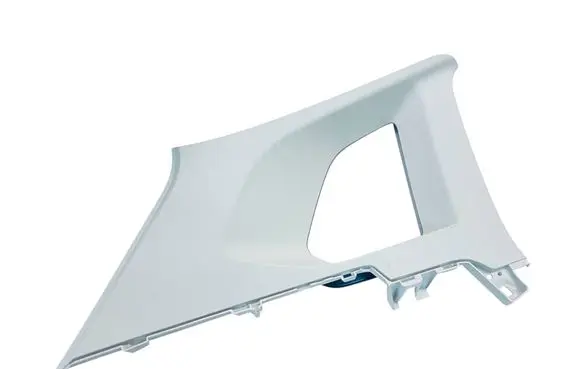 (C) pillar trim