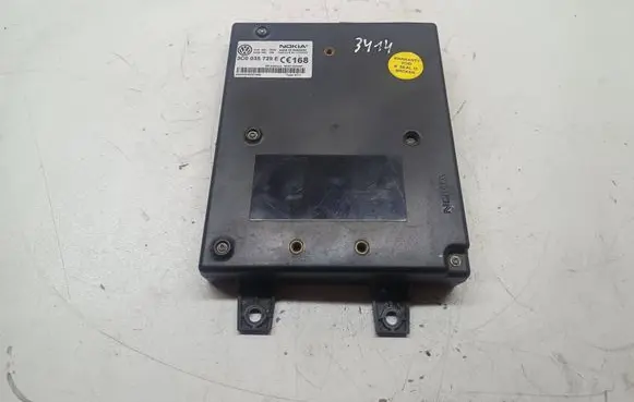 Phone control unit/module
