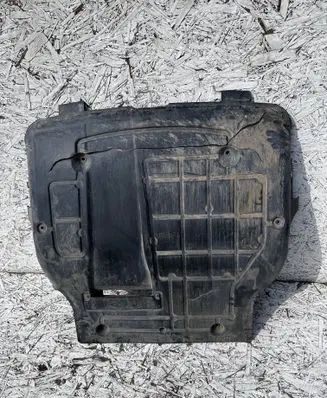 Volkswagen Multivan T6 Engine splash shield/under tray 7LA825453A