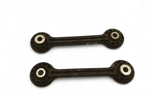 Audi A7 S7 4G Front anti-roll bar/stabilizer link 8K0411317D