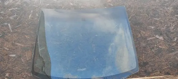 Honda Civic Front windscreen/windshield window 43R001566 DOT459 M848AS1