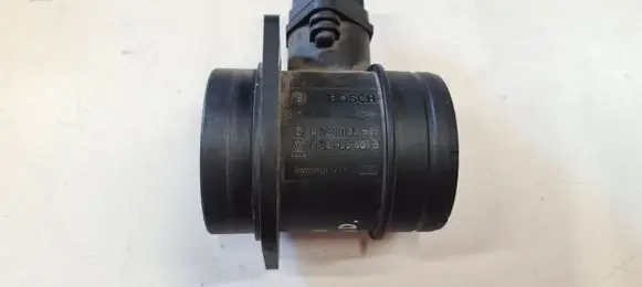 Skoda Fabia Mk1 (6Y) Mass air flow meter 0281002531 038906461B