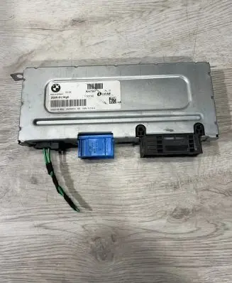 BMW 5 F10 F11 Comfort/convenience module 9247397 535218804 110742