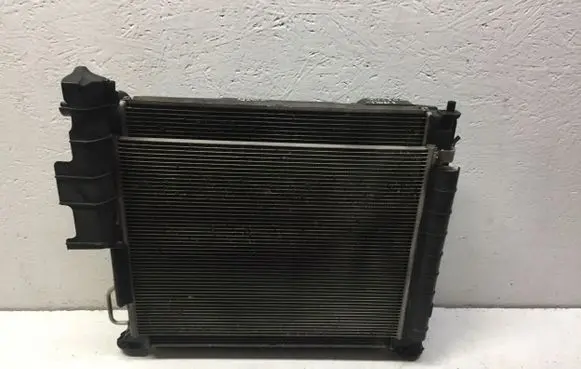 Hyundai Tucson TL Radiator set 25304D7120