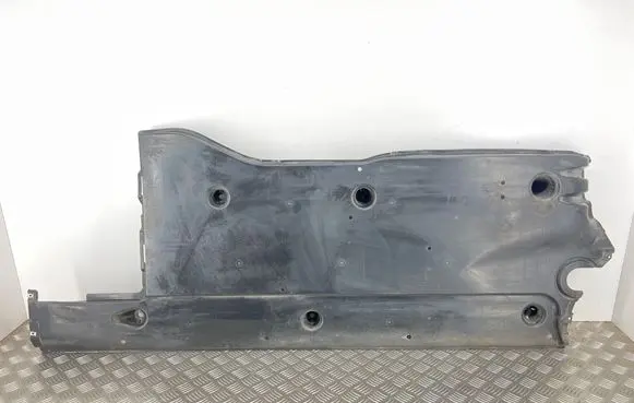Audi Q3 F3 Side bottom protection 5QF825201K