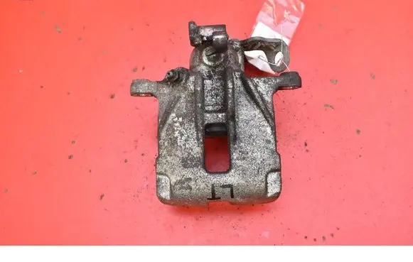 Renault Trafic II (X83) Rear brake caliper 