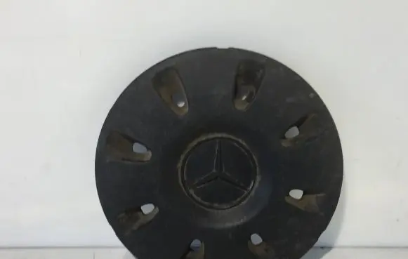 Original wheel cap