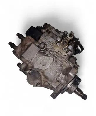 Renault Laguna I Fuel injection high pressure pump 0281005009 70496
