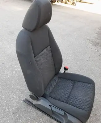 Volkswagen Golf VI Interior set 