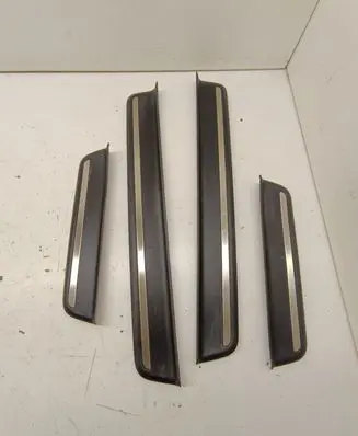 KIA EV6 sill trim set (inner) 85887CV500 85883CV500 85877CV500