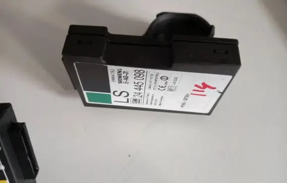 Opel Astra J Immobiliser reader (aerial) 24445098