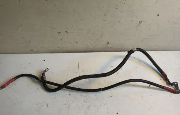 BMW 5 F10 F11 Wires (generator/alternator) 8512479